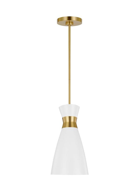 Heath Pendant by Visual Comfort Studio