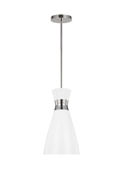 Heath Pendant by Visual Comfort Studio