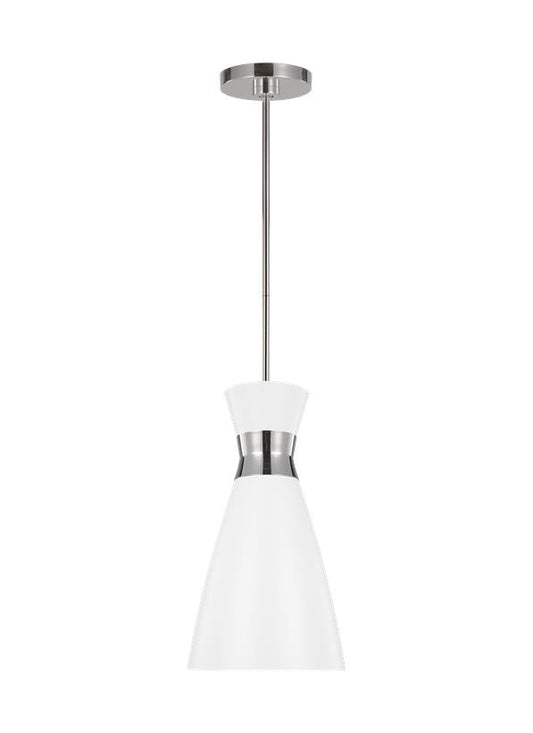 Heath Pendant by Visual Comfort Studio