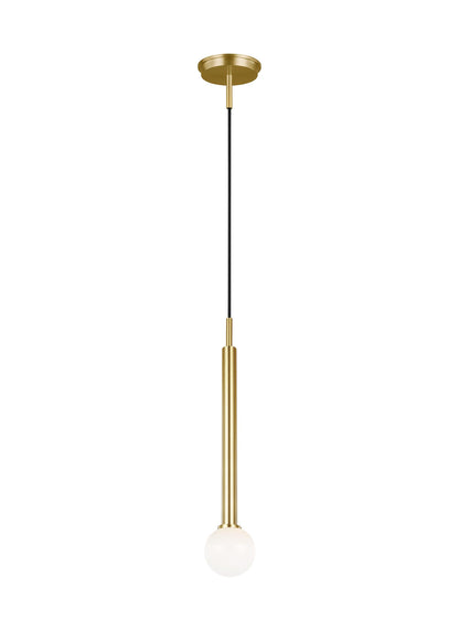 Nodes Medium Pendant by Visual Comfort Studio