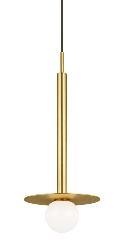 Nodes Medium Pendant by Visual Comfort Studio
