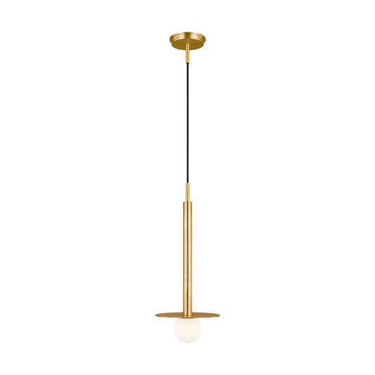 Nodes Medium Pendant by Visual Comfort Studio