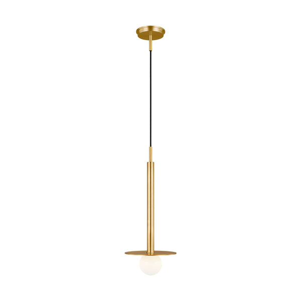 Nodes Medium Pendant by Visual Comfort