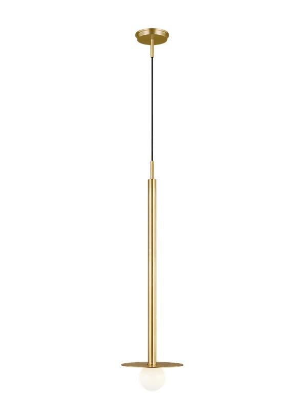Nodes Large Pendant by Visual Comfort Studio