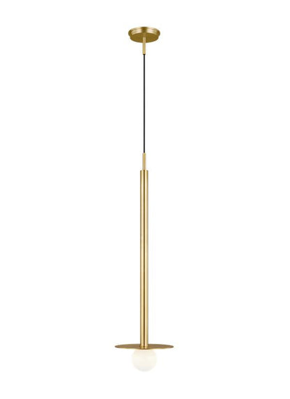 Nodes Large Pendant by Visual Comfort Studio