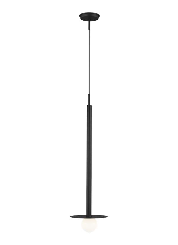 Nodes Large Pendant by Visual Comfort Studio
