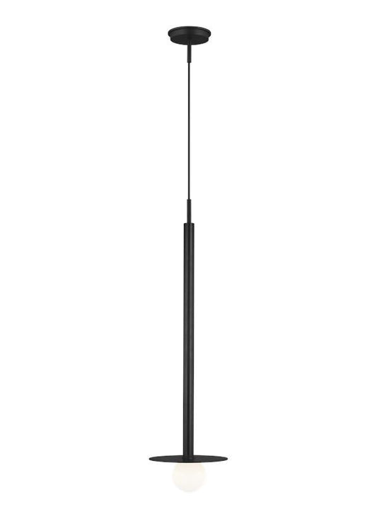 Nodes Large Pendant by Visual Comfort Studio