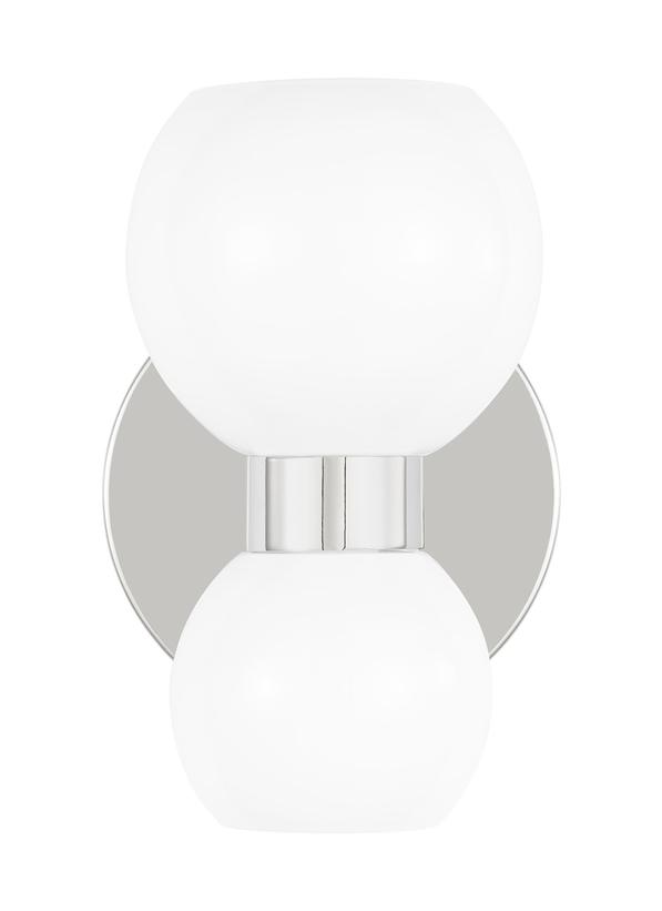 Londyn 2 Light Wall Sconce by Visual Comfort Studio