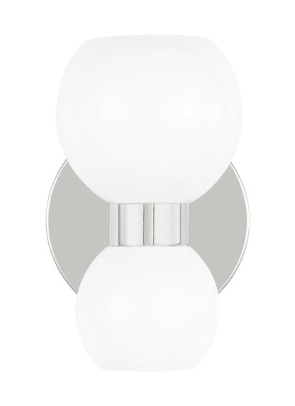 Londyn 2 Light Wall Sconce by Visual Comfort Studio