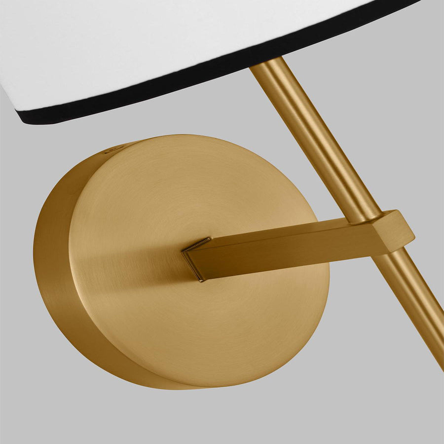 Round and square accents