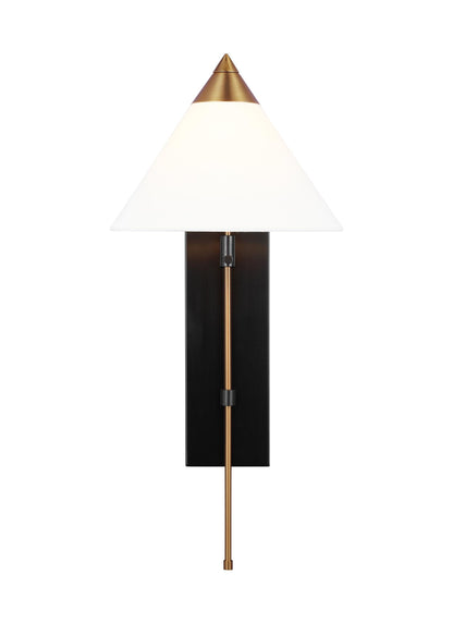 Franklin Wall Sconce by Visual Comfort Studio