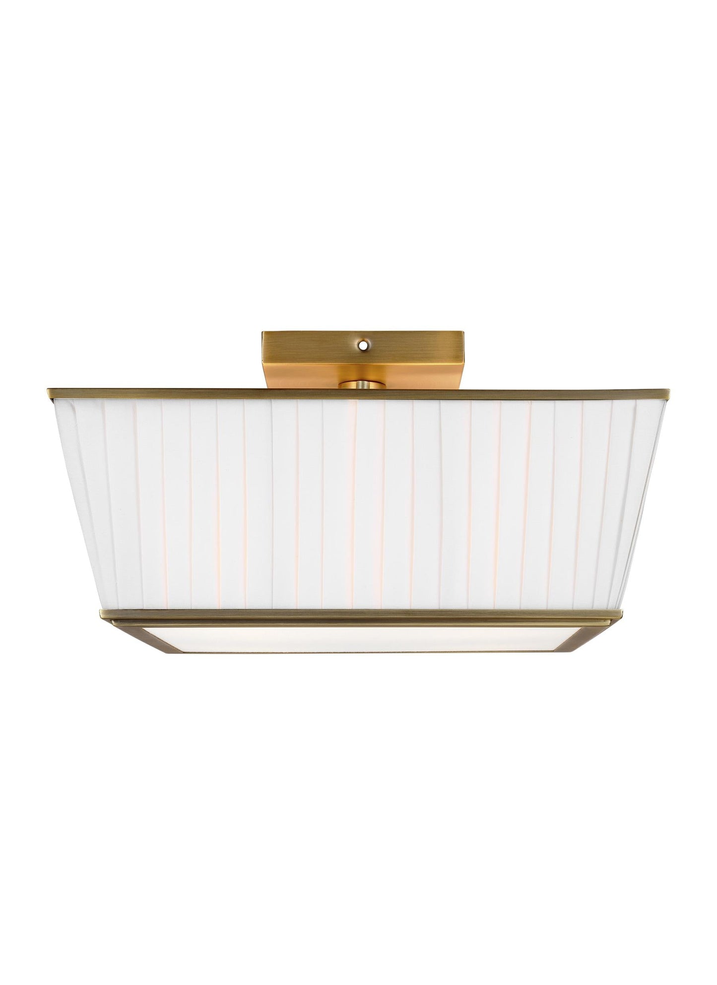 Esther 4 Light Flush Ceiling Mount by Visual Comfort Studio