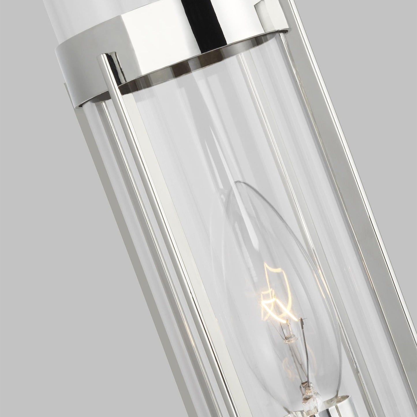 Flynn Wall Sconce by Visual Comfort Studio