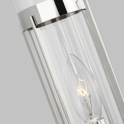 Flynn Wall Sconce by Visual Comfort Studio