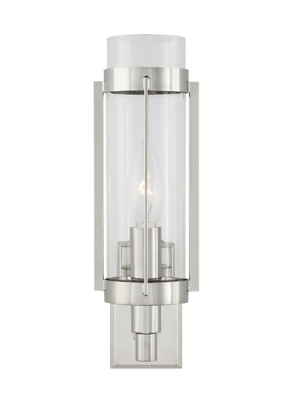 Flynn Wall Sconce by Visual Comfort Studio