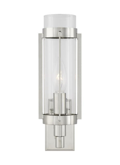 Flynn Wall Sconce by Visual Comfort Studio