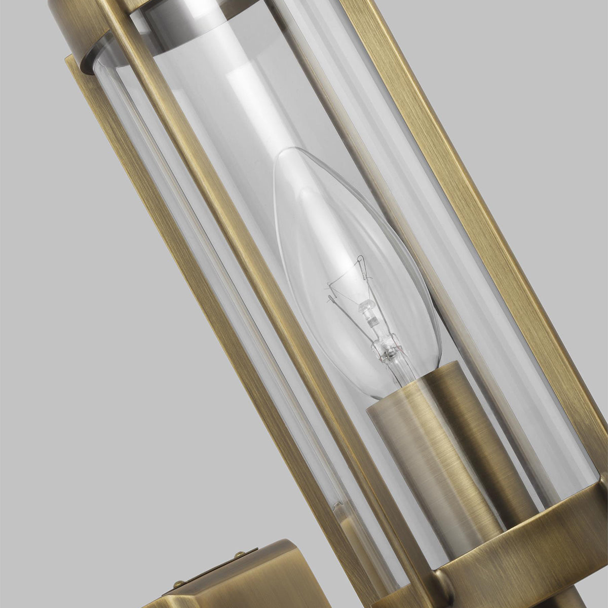Flynn Wall Sconce by Visual Comfort Studio