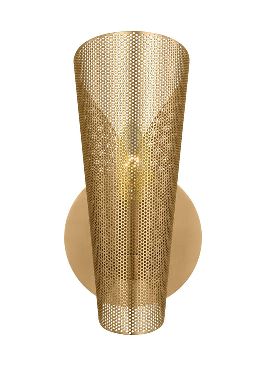 Plivot Single Sconce by Visual Comfort Studio