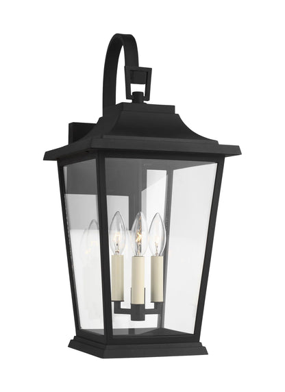 Warren Outdoor Lantern by Visual Comfort Studio