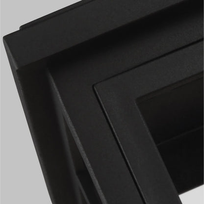 Warren Outdoor Lantern by Visual Comfort Studio