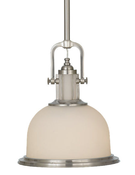 Parker Place 2 Light Pendant by Visual Comfort Generation