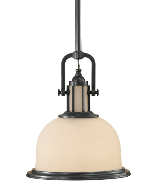 Parker Place 2 Light Pendant by Visual Comfort Generation