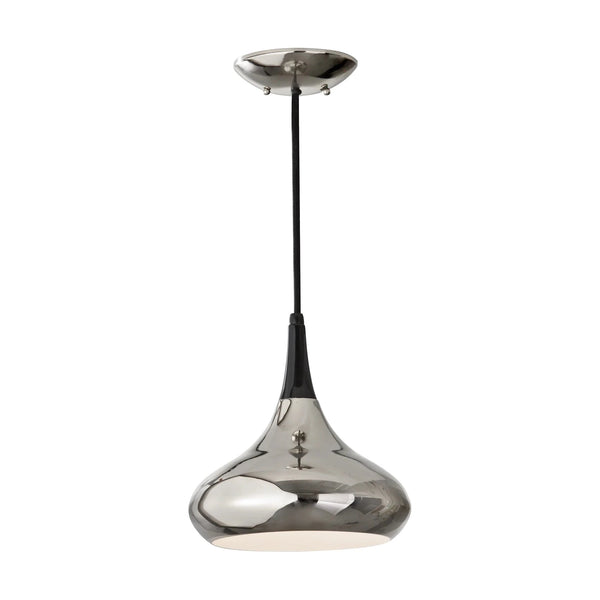 Belle Medium Pendant by Visual Comfort