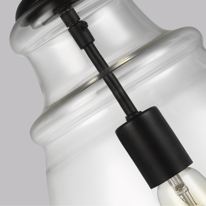 Marino Pendant by Visual Comfort Studio
