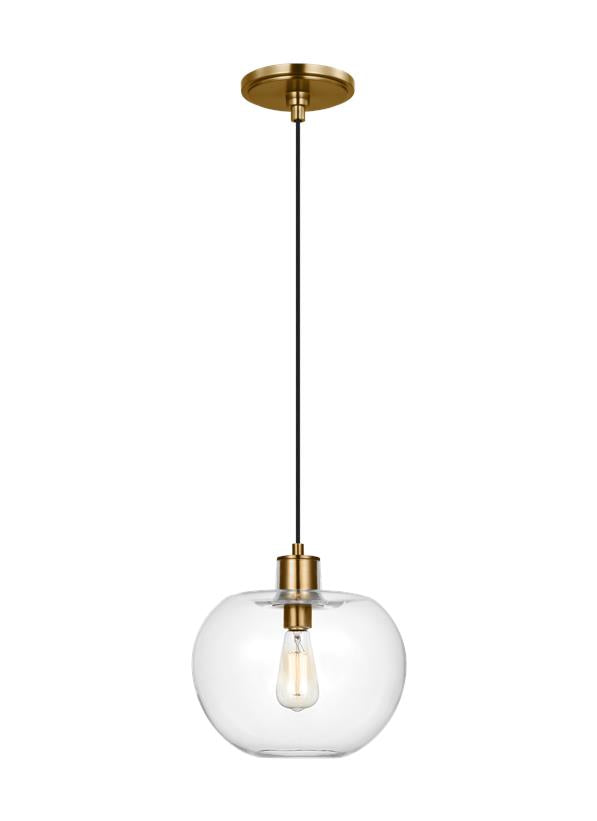 Mela Pendant by Visual Comfort Studio