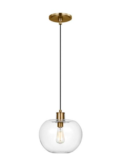 Mela Pendant by Visual Comfort Studio
