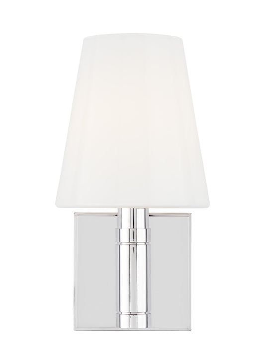 Beckham Short Wall Sconce by Visual Comfort Studio