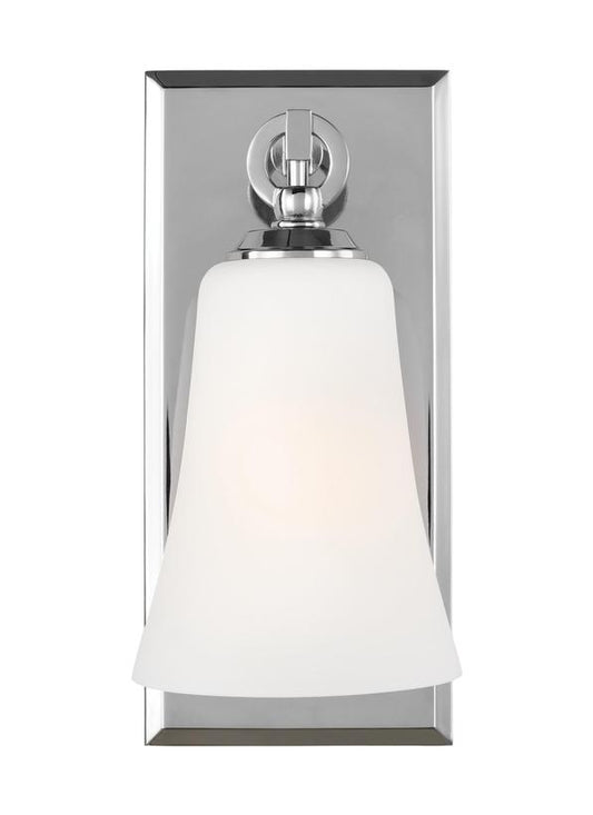 Monterro Wall Sconce by Visual Comfort Studio