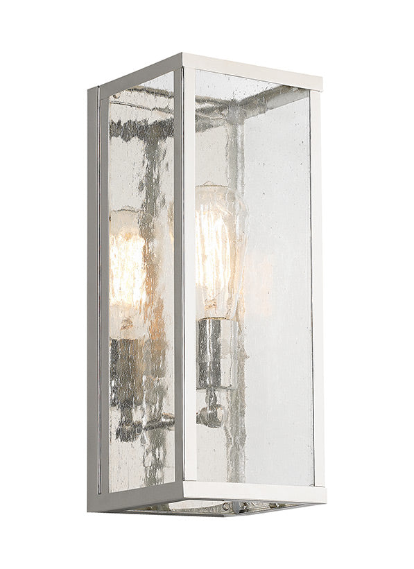Harrow Wall Sconce by Visual Comfort Studio
