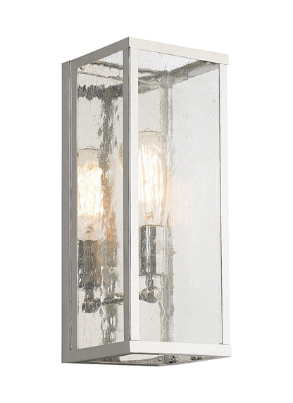 Harrow Wall Sconce by Visual Comfort Studio