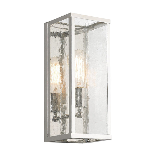 Harrow Wall Sconce by Visual Comfort