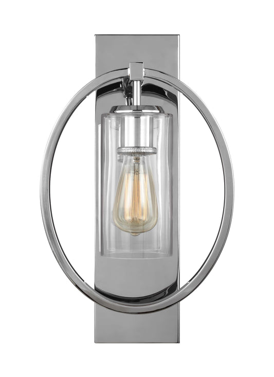Marlena Wall Bracket by Visual Comfort Studio
