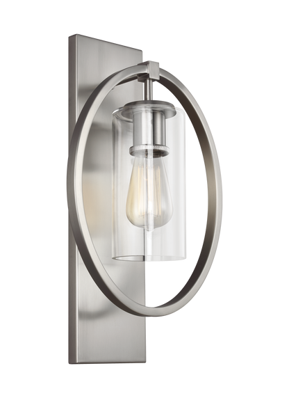 Marlena Wall Bracket by Visual Comfort Studio