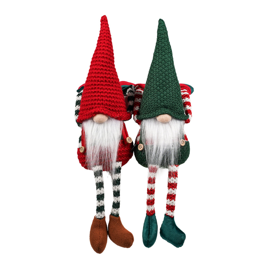 Finkle & Foggle Hanging Arms Gonks