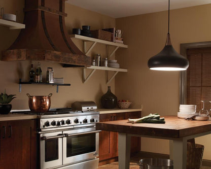 Belle Pendant by Visual Comfort Generation