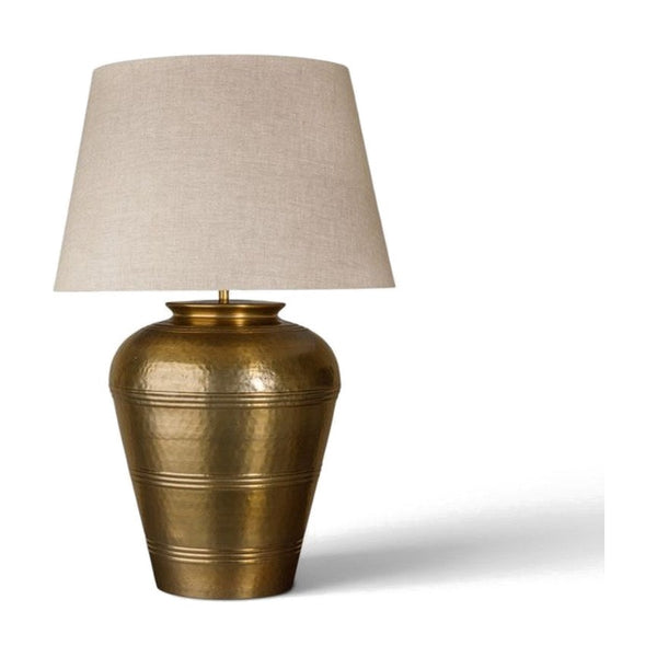 Foundary Table Lamp Base