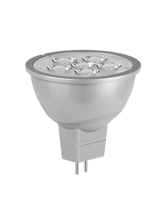 GE LED Premium MR16 8.2W Dimmable Warm White