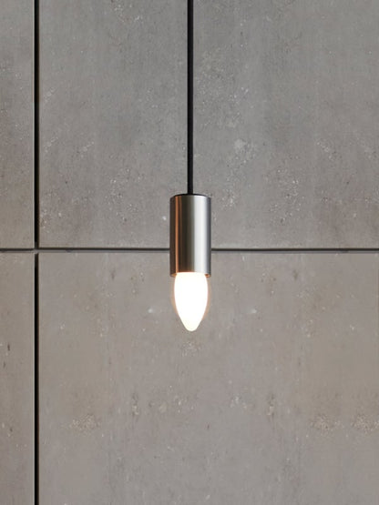 GE LED Candle Opal Dim