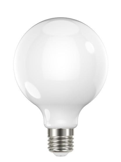 GE LED Dimmable Globe