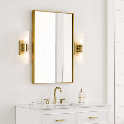 Keaton Small Wall Light by Visual Comfort Generation