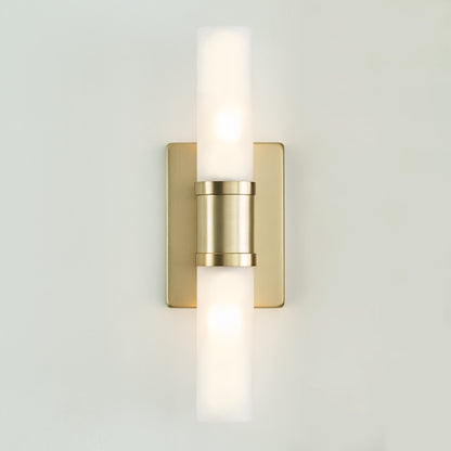 Keaton Small Wall Light by Visual Comfort Generation