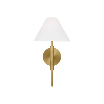 Porteau Wall Sconce by Visual Comfort Studio