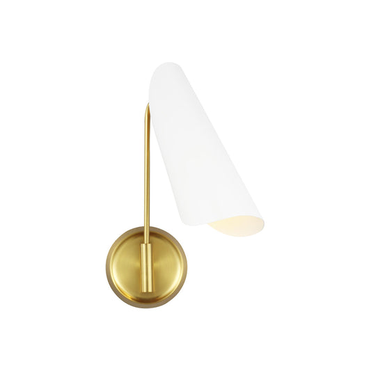 Tresa Single Wall Sconce by Visual Comfort Studio