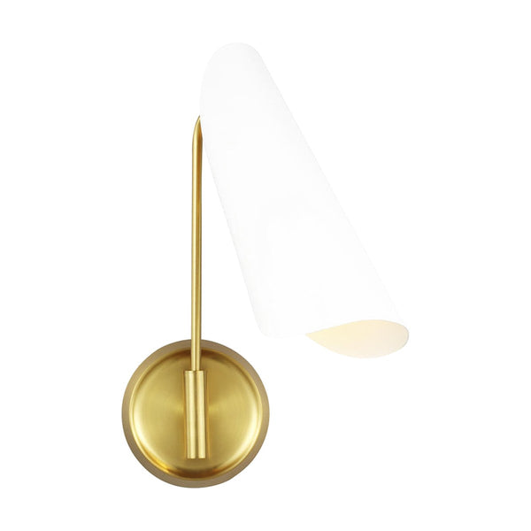 Tresa Single Wall Sconce by Visual Comfort