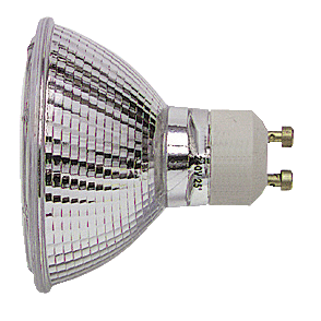 GU10 Halogen Light Bulb 35W 50W