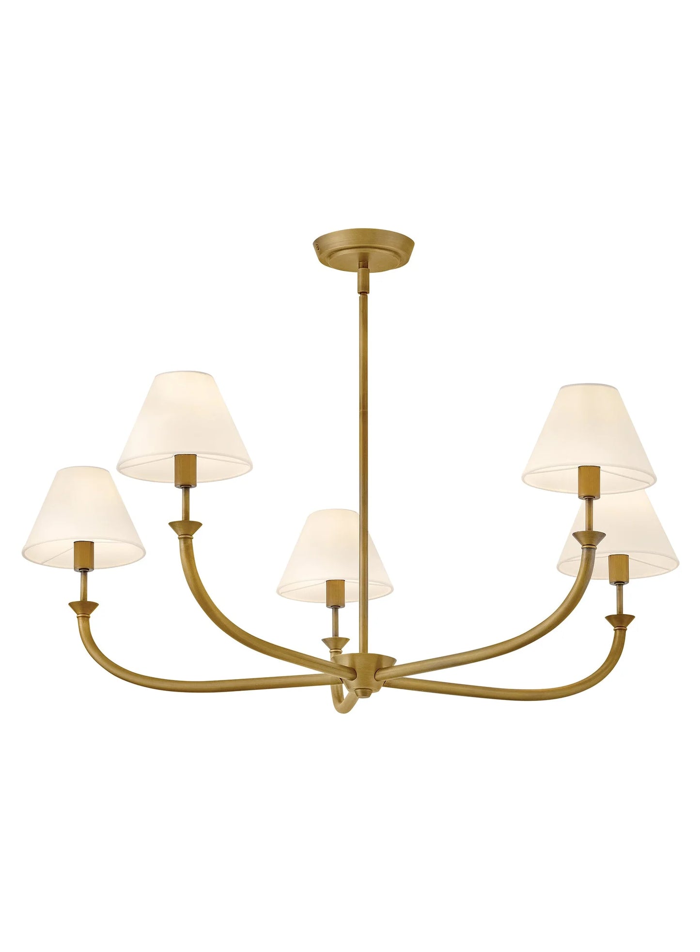 Greta 5 Light Chandelier
